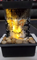 Memorial Fountains