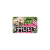 Customized Pet Bed 18"x12"