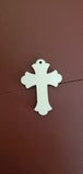 Cross Earrings
