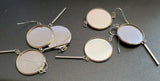 Personalized Drop Earrings
