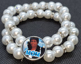 Double Pearl Bracelet