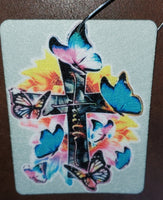 2pk Air Fresheners