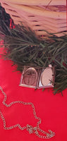 Bible Locket