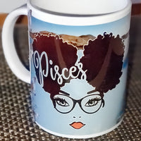 12 oz Mug - Cricut