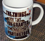 12 oz Mug - Cricut