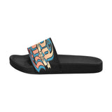 Women's 'GLORY' Slide Sandals (Model 057)