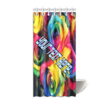 Shower Curtain 36"x72"