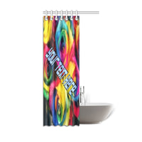 Shower Curtain 36"x72"