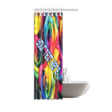 Shower Curtain 36"x72"