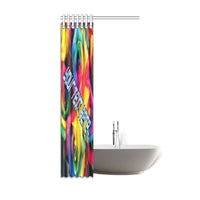 Shower Curtain 36"x72"