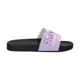 Women's Slide Sandals (Model 057)