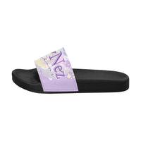 Women's Slide Sandals (Model 057)