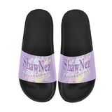 Women's Slide Sandals (Model 057)