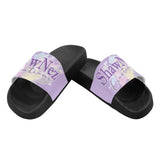 Women's Slide Sandals (Model 057)