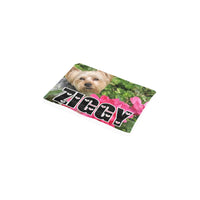 Customized Pet Bed 18"x12"