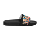 Women's 'GLORY' Slide Sandals (Model 057)